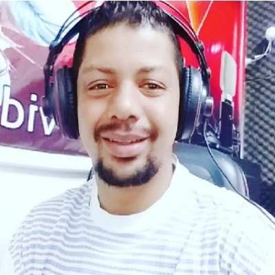 Moisés Santos