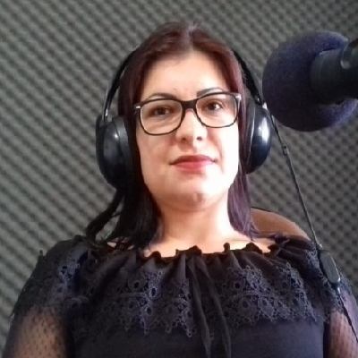 Suane Araújo